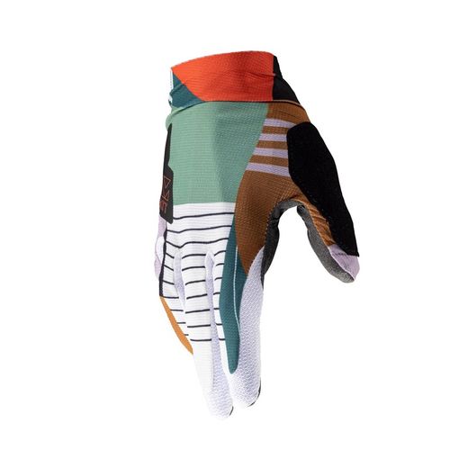 🎨🚵‍♂️ Guantes Leatt MTB 3.0 Endurance Art – Resistencia y Comodidad para los Ciclistas Más Exigentes