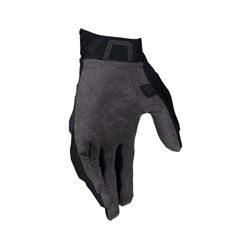 🚴‍♂️⚫💨 Guantes Leatt MTB 3.0 Lite Stealth – Ligereza, Control y Estilo en Cada Ruta