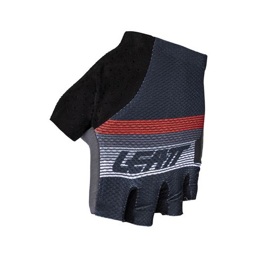 🧤⚫🚵‍♂️ Guantes Leatt MTB 5.0 Endurance — Negro | Control, comodidad y protección sin límites