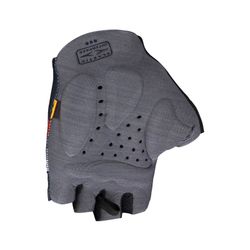 🧤⚫🚵‍♂️ Guantes Leatt MTB 5.0 Endurance — Negro | Control, comodidad y protección sin límites