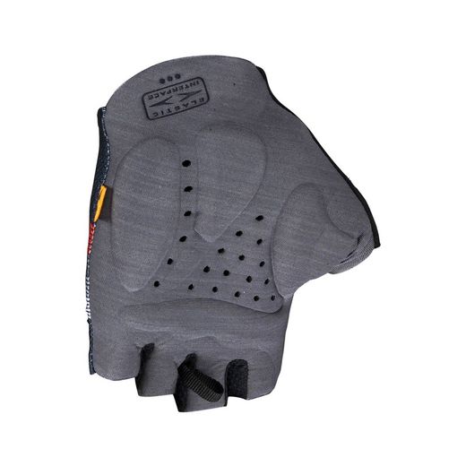 🧤⚫🚵‍♂️ Guantes Leatt MTB 5.0 Endurance — Negro | Control, comodidad y protección sin límites