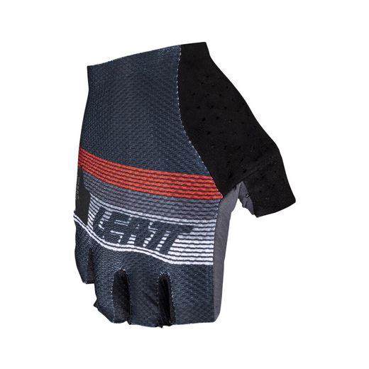 🧤⚫🚵‍♂️ Guantes Leatt MTB 5.0 Endurance — Negro | Control, comodidad y protección sin límites
