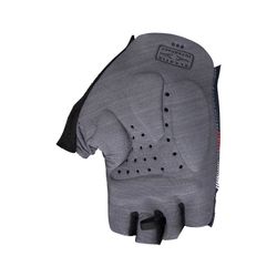 🧤⚫🚵‍♂️ Guantes Leatt MTB 5.0 Endurance — Negro | Control, comodidad y protección sin límites