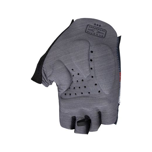 🧤⚫🚵‍♂️ Guantes Leatt MTB 5.0 Endurance — Negro | Control, comodidad y protección sin límites