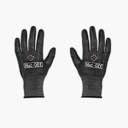 🧤🔧🚲 Guantes Mecánico Muc-Off – Protección, Comodidad y Agarre en el Taller y la Ruta