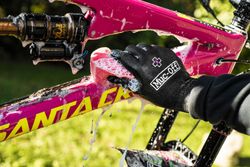 🧤🔧 Guantes Mecánico Muc-Off 🧤🔧 | Máxima Protección, Agarre y Comodidad 🛠️ Reutilizables y Antideslizantes para Taller y Ciclismo 🚲