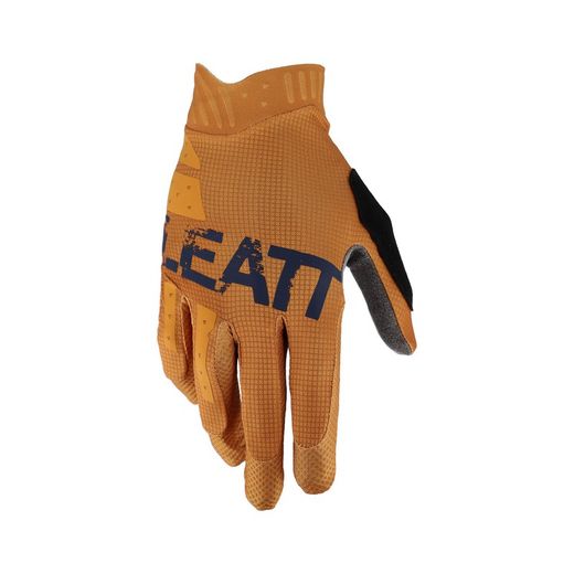 🧤🚵‍♂️🔥 Guantes Bici Mtb 1.0 Gripr8 Rust