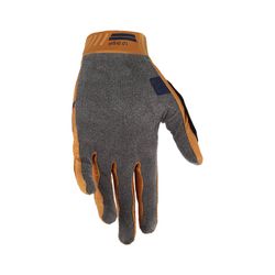 🧤🚵‍♂️🔥 Guantes Bici Mtb 1.0 Gripr8 Rust
