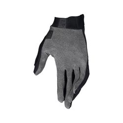 🚵‍♂️⚡ Guantes Leatt MTB 1.0 GripR Stealth – Rendimiento, Agarre y Estilo para Ciclistas de Montaña