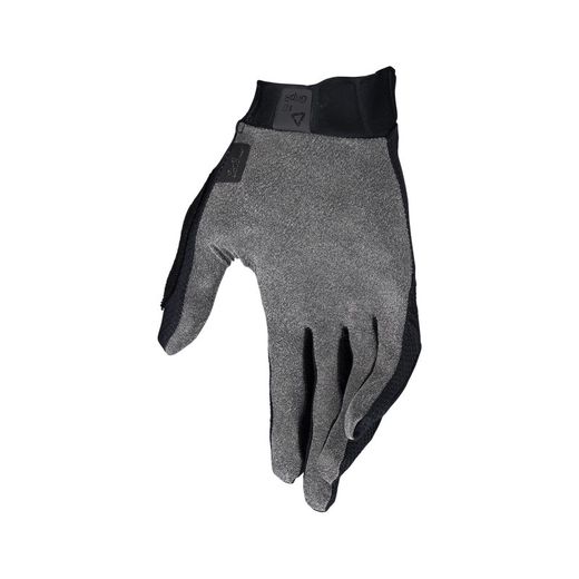 🚵‍♂️⚡ Guantes Leatt MTB 1.0 GripR Stealth – Rendimiento, Agarre y Estilo para Ciclistas de Montaña