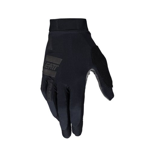 🚵‍♂️⚡ Guantes Leatt MTB 1.0 GripR Stealth – Rendimiento, Agarre y Estilo para Ciclistas de Montaña