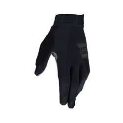 🚵‍♂️⚡ Guantes Leatt MTB 1.0 GripR Stealth – Rendimiento, Agarre y Estilo para Ciclistas de Montaña