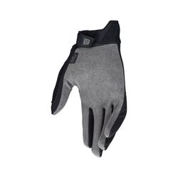 ❄️🚵‍♂️⚫ Guantes Leatt MTB 2.0 SubZero Negro – Protección Térmica y Rendimiento para Condiciones Extremas