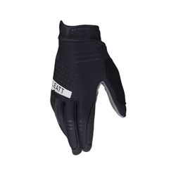 ❄️🚵‍♂️⚫ Guantes Leatt MTB 2.0 SubZero Negro – Protección Térmica y Rendimiento para Condiciones Extremas