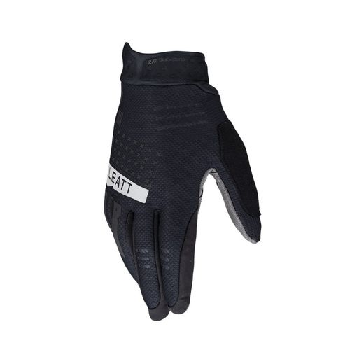 ❄️🚵‍♂️⚫ Guantes Leatt MTB 2.0 SubZero Negro – Protección Térmica y Rendimiento para Condiciones Extremas