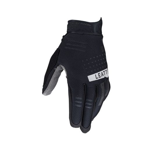 ❄️🚵‍♂️⚫ Guantes Leatt MTB 2.0 SubZero Negro – Protección Térmica y Rendimiento para Condiciones Extremas