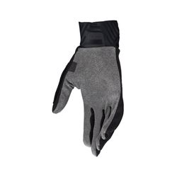 🌬️🚵‍♂️🖤 Guantes Leatt MTB 2.0 WindBlock Negro – Protección y Confort Contra el Viento para Ciclistas Exigentes