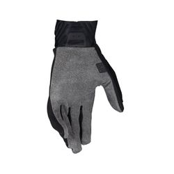 🌬️🚵‍♂️🖤 Guantes Leatt MTB 2.0 WindBlock Negro – Protección y Confort Contra el Viento para Ciclistas Exigentes