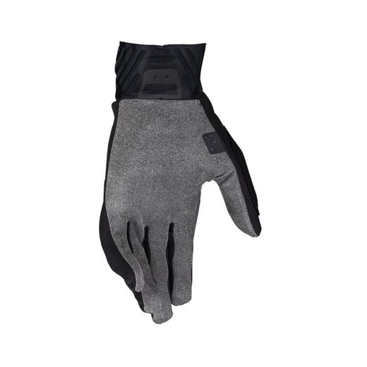 🌬️🚵‍♂️🖤 Guantes Leatt MTB 2.0 WindBlock Negro – Protección y Confort Contra el Viento para Ciclistas Exigentes