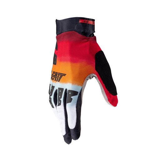 🚵‍♂️🌬️🖐️ Guantes Leatt MTB 2.0 X-Flow Glamis - Comodidad, Transpirabilidad y Control en Cada Ruta