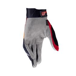 🚵‍♂️🌬️🖐️ Guantes Leatt MTB 2.0 X-Flow Glamis - Comodidad, Transpirabilidad y Control en Cada Ruta