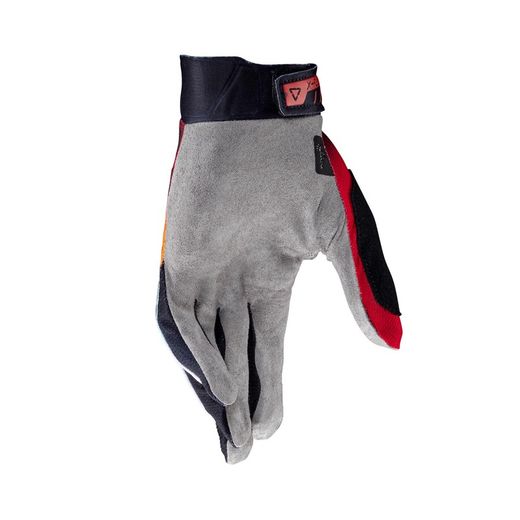 🚵‍♂️🌬️🖐️ Guantes Leatt MTB 2.0 X-Flow Glamis - Comodidad, Transpirabilidad y Control en Cada Ruta