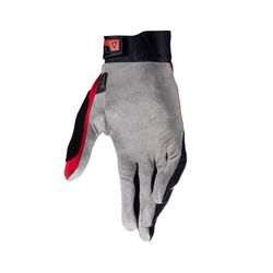 🚵‍♂️🌬️🖐️ Guantes Leatt MTB 2.0 X-Flow Glamis - Comodidad, Transpirabilidad y Control en Cada Ruta