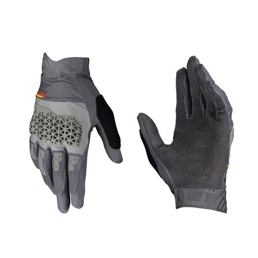 🚴‍♂️💨⛰️ Guantes Leatt MTB 3.0 Lite Granite – Ligereza, Comodidad y Rendimiento para Ciclistas Exigentes