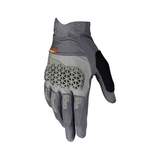 🚴‍♂️💨⛰️ Guantes Leatt MTB 3.0 Lite Granite – Ligereza, Comodidad y Rendimiento para Ciclistas Exigentes
