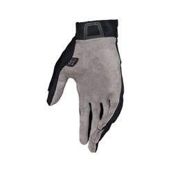 🚴‍♂️⚫️🔥 Guantes Leatt MTB 4.0 Lite Stealth – Máximo Rendimiento, Control y Estilo para Ciclistas Exigentes