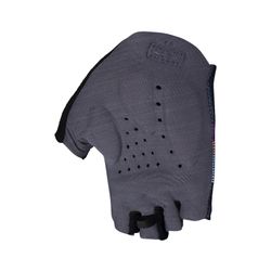 🚵‍♀️🖤 Guantes Leatt MTB 5.0 Endurance Mujer Negro – Resistencia y Confort para Ciclistas de Montaña Exigentes