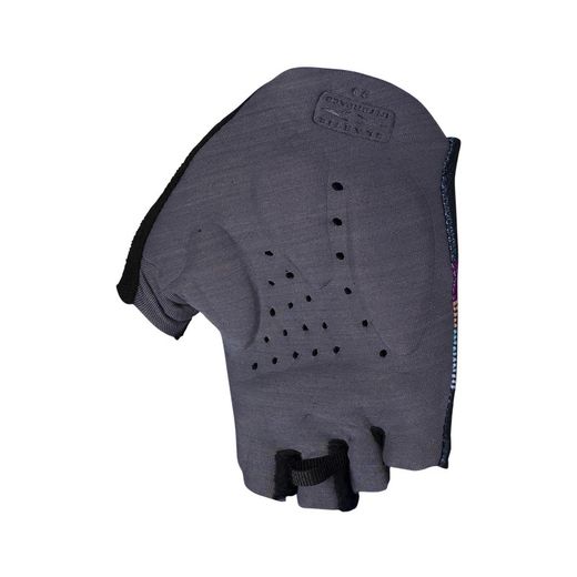 🚵‍♀️🖤 Guantes Leatt MTB 5.0 Endurance Mujer Negro – Resistencia y Confort para Ciclistas de Montaña Exigentes