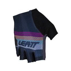 🚵‍♀️🖤 Guantes Leatt MTB 5.0 Endurance Mujer Negro – Resistencia y Confort para Ciclistas de Montaña Exigentes