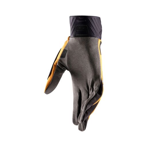 🧤💨🔥 Guantes MTB Leatt 2.0 WindBlock Amarillo Lager
