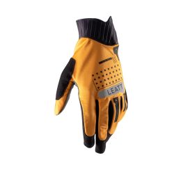 🧤💨🔥 Guantes MTB Leatt 2.0 WindBlock Amarillo Lager