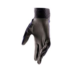 🧤💨🔥 Guantes MTB Leatt 2.0 WindBlock Azul Galaxy