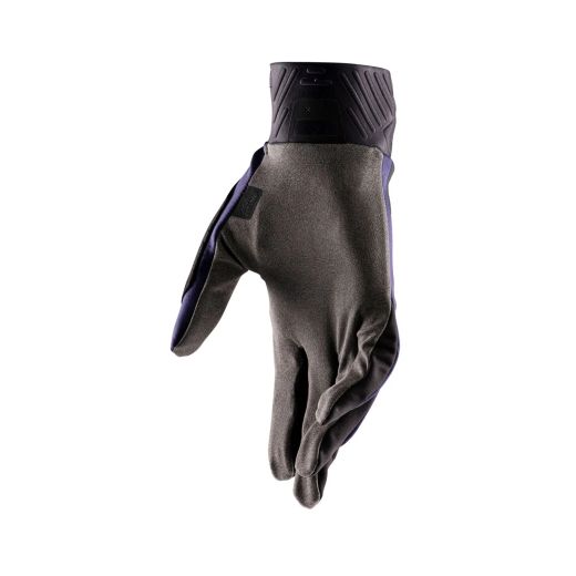 🧤💨🔥 Guantes MTB Leatt 2.0 WindBlock Azul Galaxy