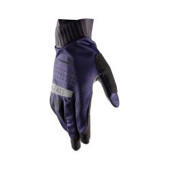 🧤💨🔥 Guantes MTB Leatt 2.0 WindBlock Azul Galaxy
