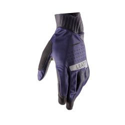 🧤💨🔥 Guantes MTB Leatt 2.0 WindBlock Azul Galaxy