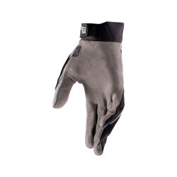 🧤🌬️🚵 Guantes MTB Leatt 2.0 X-Flow Blanco Heatmap