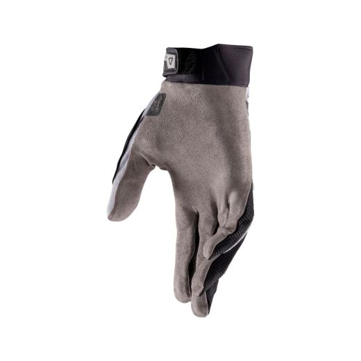 🧤🌬️🚵 Guantes MTB Leatt 2.0 X-Flow Blanco Heatmap