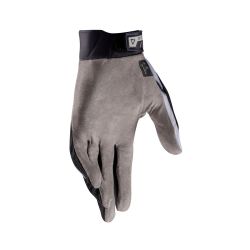 🧤🌬️🚵 Guantes MTB Leatt 2.0 X-Flow Blanco Heatmap