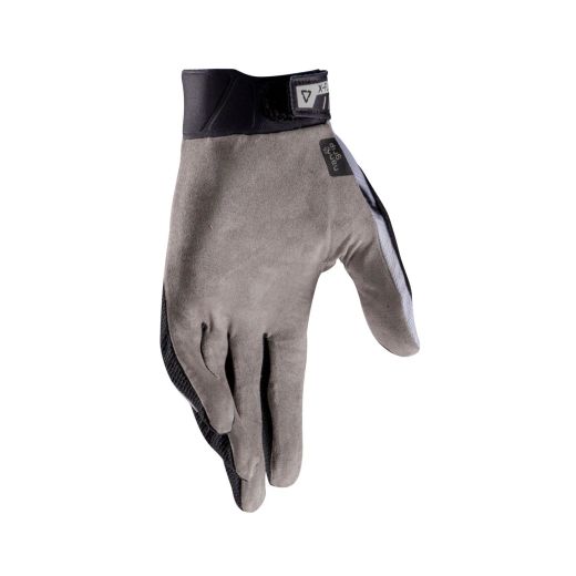 🧤🌬️🚵 Guantes MTB Leatt 2.0 X-Flow Blanco Heatmap
