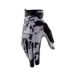 🧤🌬️🚵 Guantes MTB Leatt 2.0 X-Flow Blanco Heatmap