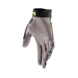 🧤🌬️🚵 Guantes MTB Leatt 2.0 X-Flow Negro Neon