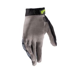 🧤🌬️🚵 Guantes MTB Leatt 2.0 X-Flow Negro Neon