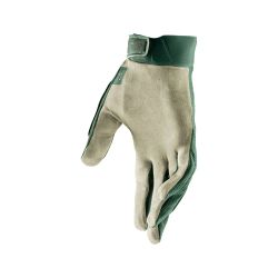 🧤🌬️🚵 Guantes MTB Leatt 2.0 X-Flow Verde Spruce