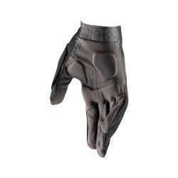 🧤🚵‍♂️💨 Guantes MTB Leatt 3.0 Endurance Negro/Gris Stealth