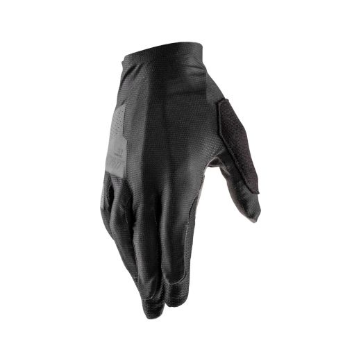🧤🚵‍♂️💨 Guantes MTB Leatt 3.0 Endurance Negro/Gris Stealth