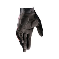 🧤🔥🚵‍♂️ Guantes MTB Leatt 3.0 Endurance – Rojo Heatmap